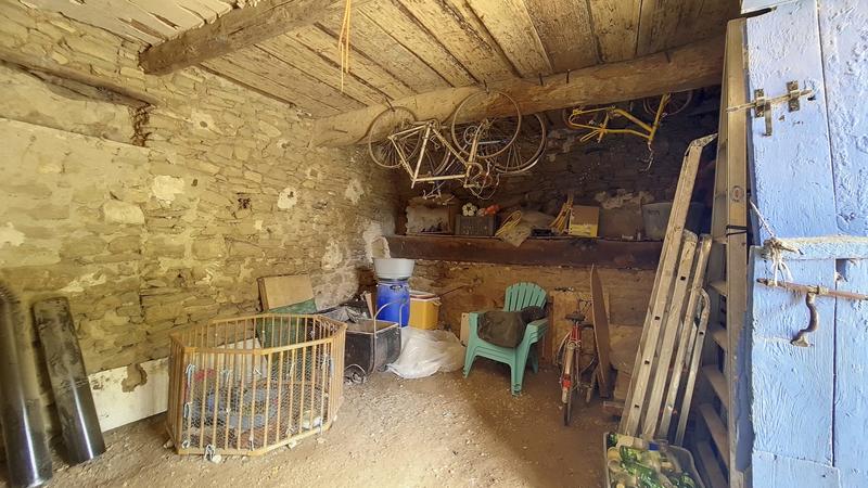 Mas - 116 m² - 5 pièces