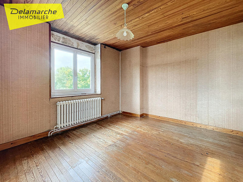 Maison - 79 m² - 4 pièces