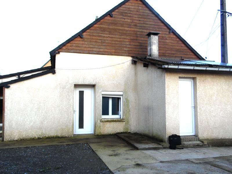 Maison traditionnelle - 137 m² - 6 pièces