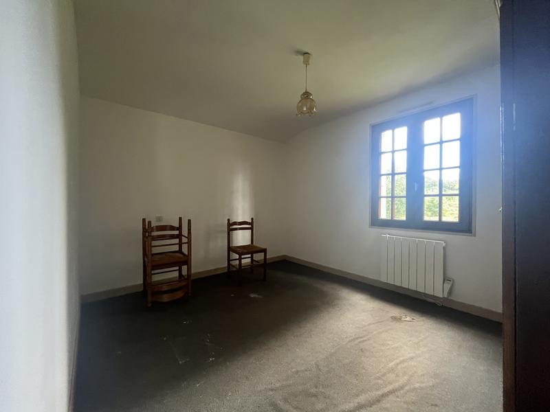 Maison - 65 m² - 4 pièces