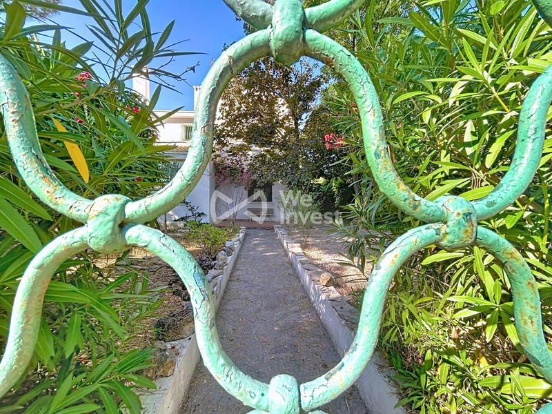 Villa - 180 m² - 7 pièces