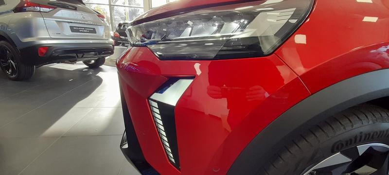 Mitsubishi Asx 1.8 Mpi Hev 158 Instyle