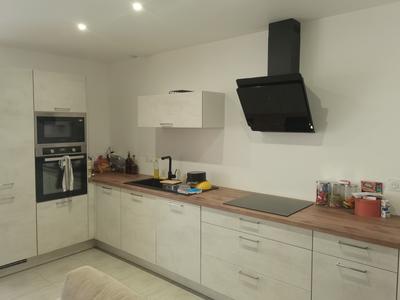 Maison - 101 m² - 4 pièces