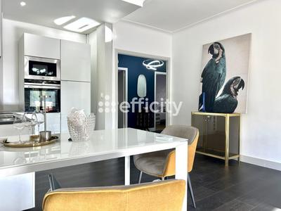 Appartement - 73 m² - 3 pièces