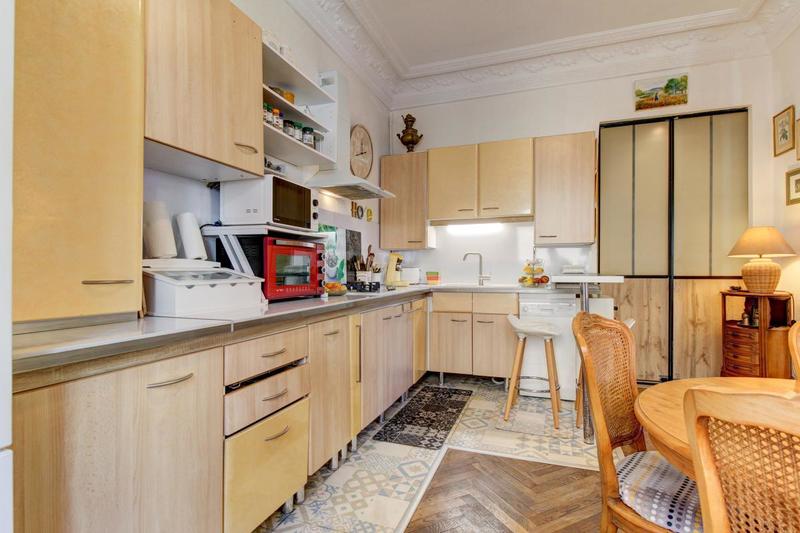 Appartement - 67 m² - 2 pièces