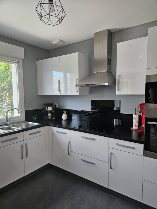 Appartement - 27 m² - 1 pièce