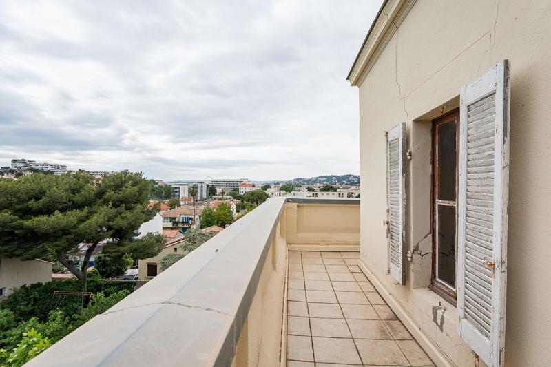 Bastide - 325 m² - 14 pièces