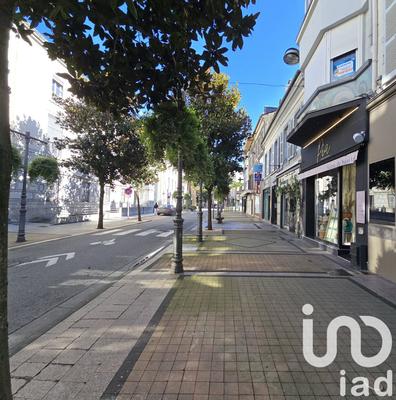 Appartement - 84 m² - 4 pièces