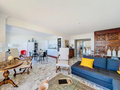 Appartement - 78 m² - 3 pièces