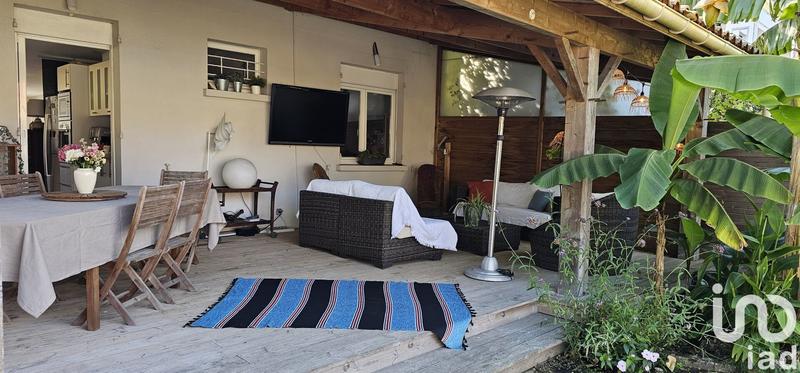 Maison - 137 m² - 5 pièces