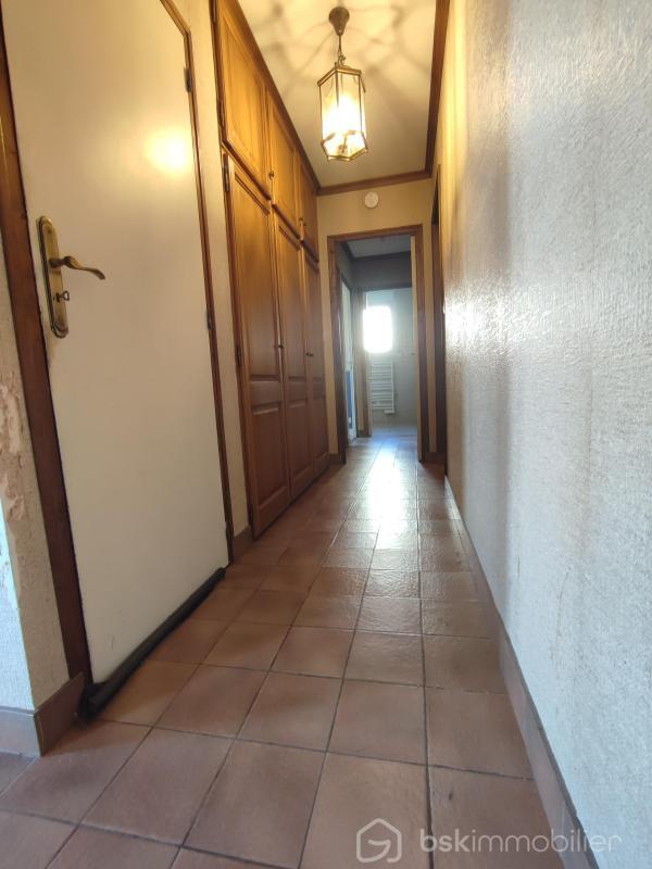 Maison de village - 175 m² - 7 pièces