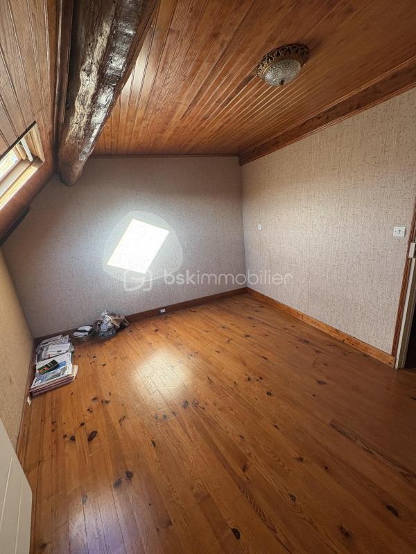 Maison de ville - 80 m² - 5 pièces