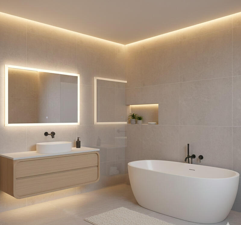 Appartement - 98 m² - 4 pièces