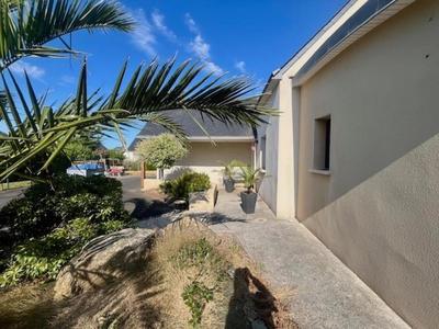 Maison - 109 m² - 6 pièces