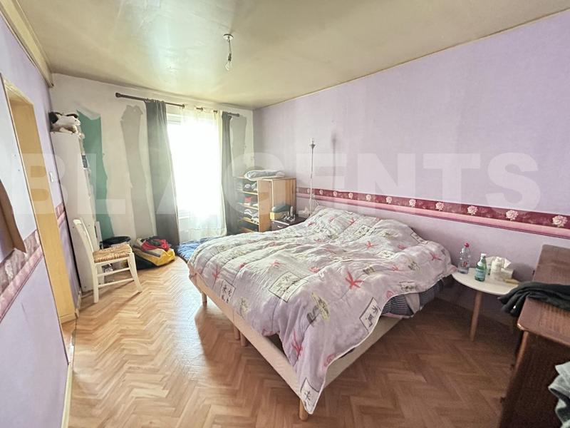 Fonds de commerce - 240 m²