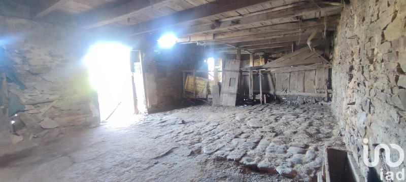 Maison - 190 m² - 2 pièces