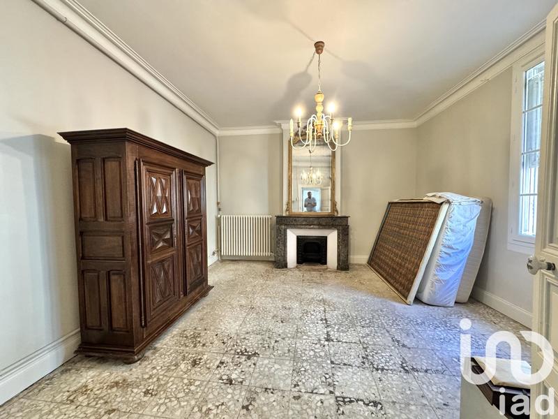 Maison de ville - 228 m² - 8 pièces