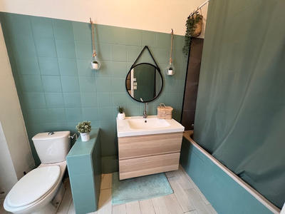 Maison - 79 m² - 4 pièces