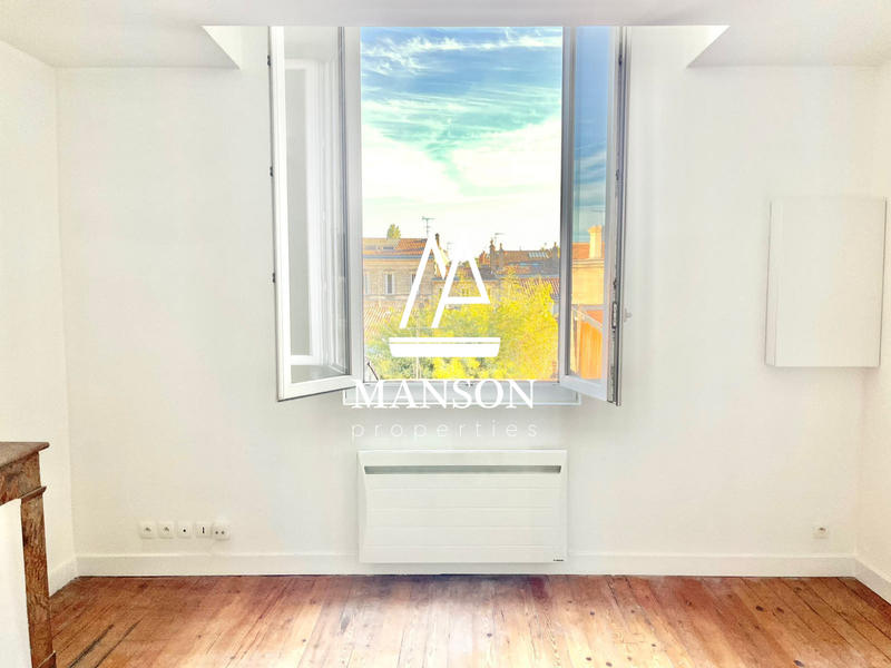 Appartement - 105 m² - 4 pièces