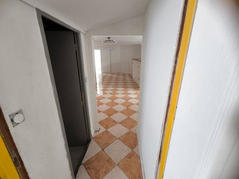 Maison - 104 m² - 4 pièces
