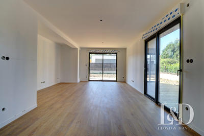 Appartement - 91 m² - 4 pièces