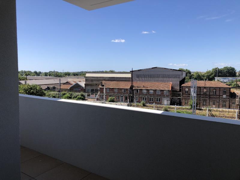 Appartement - 29 m² - 1 pièce