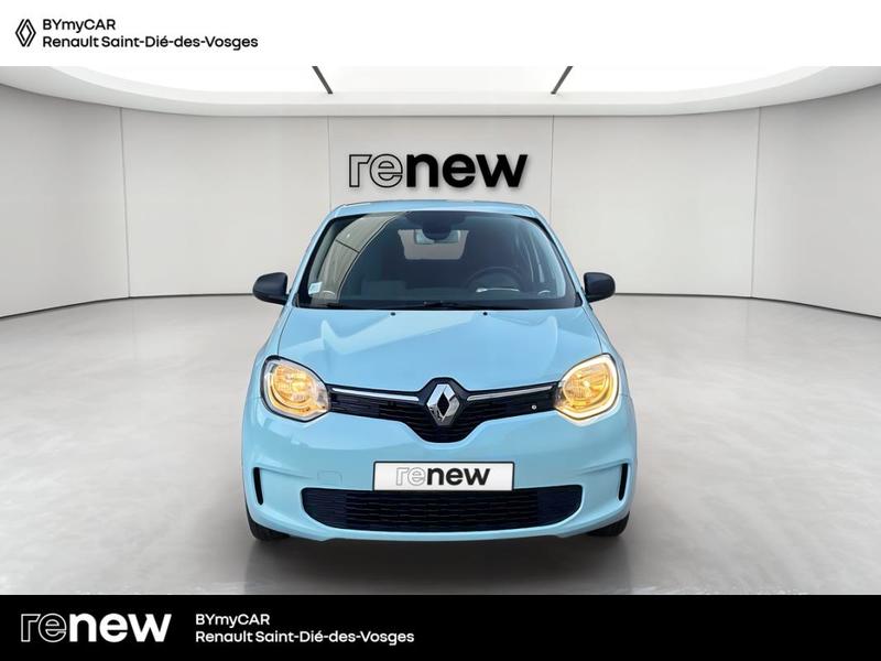 Renault Twingo III SCe 65 Life