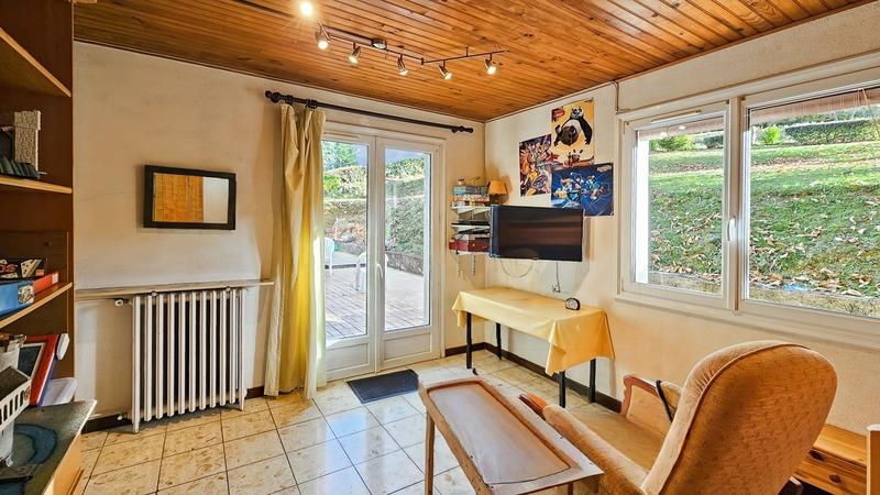 Maison - 174 m² - 5 pièces