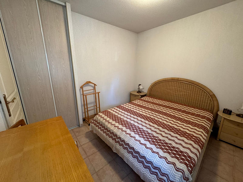 Appartement - 34 m² - 2 pièces