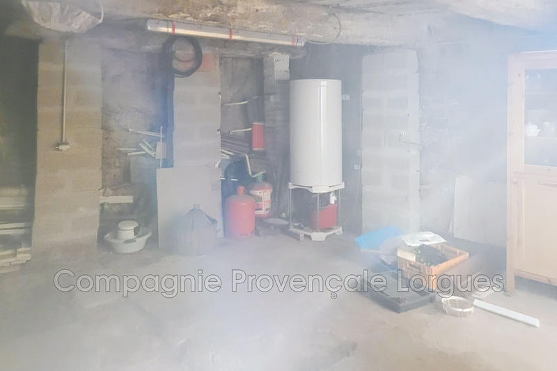 Maison - 100 m² - 3 pièces