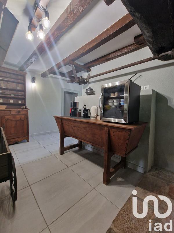 Maison - 298 m² - 11 pièces