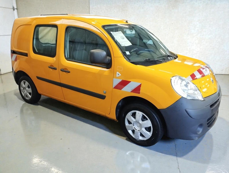 Renault Kangoo Express Ze L1 Ste Ba