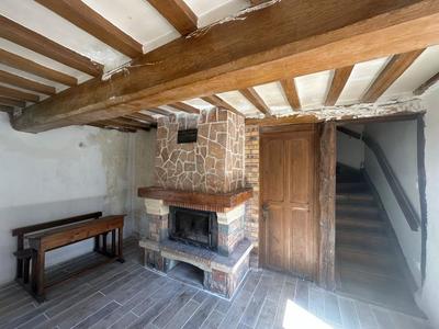 Maison - 114 m² - 5 pièces