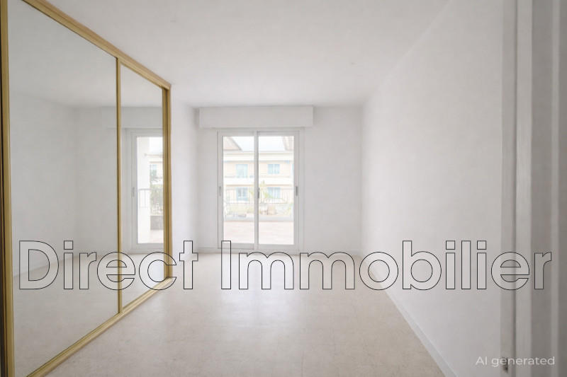 Appartement - 46 m²