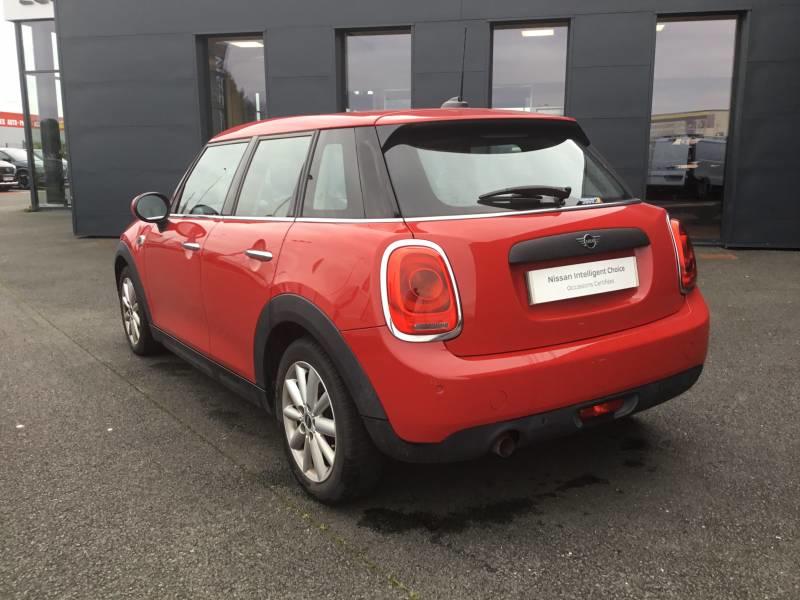 Mini Mini Hatch 5 Portes One 102 ch