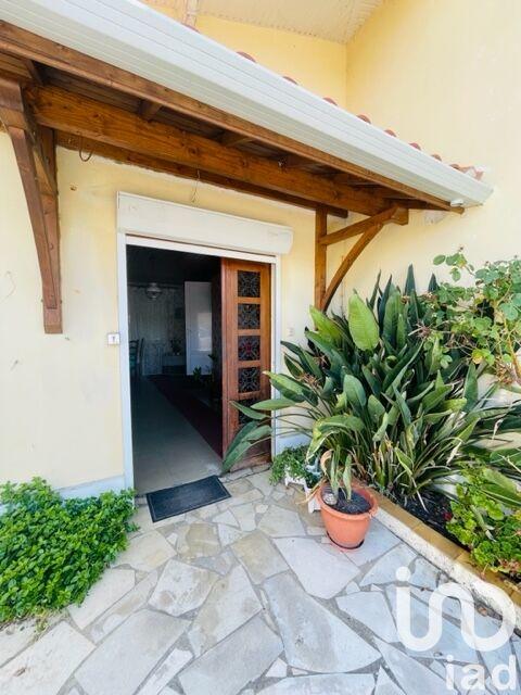 Maison de ville - 130 m² - 5 pièces