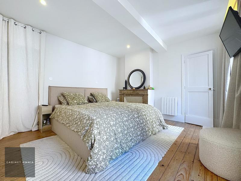 Appartement - 115 m² - 4 pièces