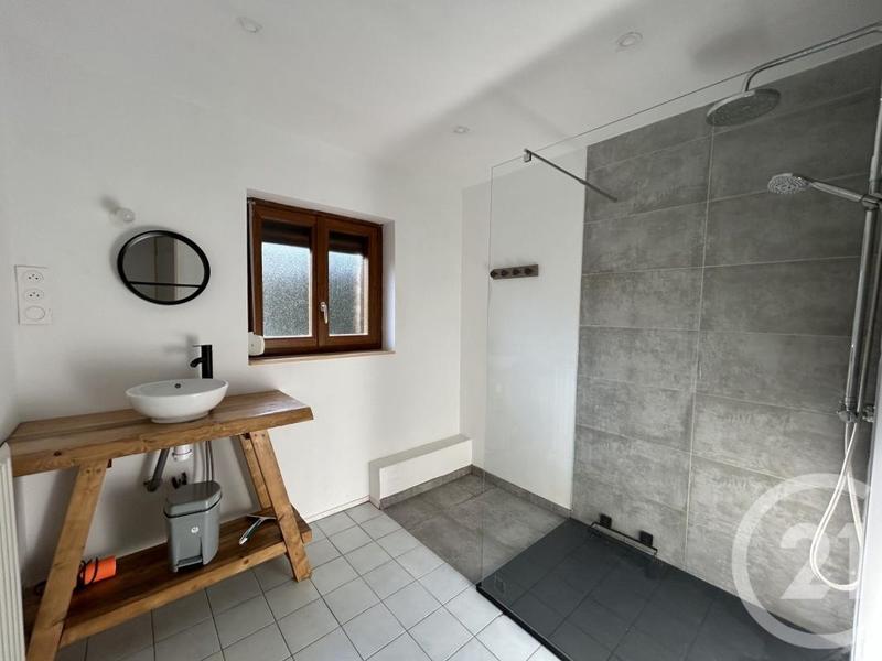 Maison - 54 m² - 3 pièces