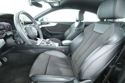 Audi A5 3.0 V6 Tdi s line Quattro Tiptronic 8 286 ch