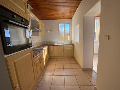 Appartement - 57 m² - 2 pièces