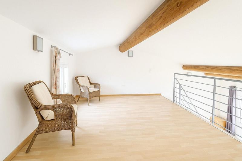 Maison de village - 50 m² - 3 pièces