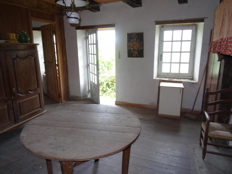 Maison - 73 m² - 3 pièces