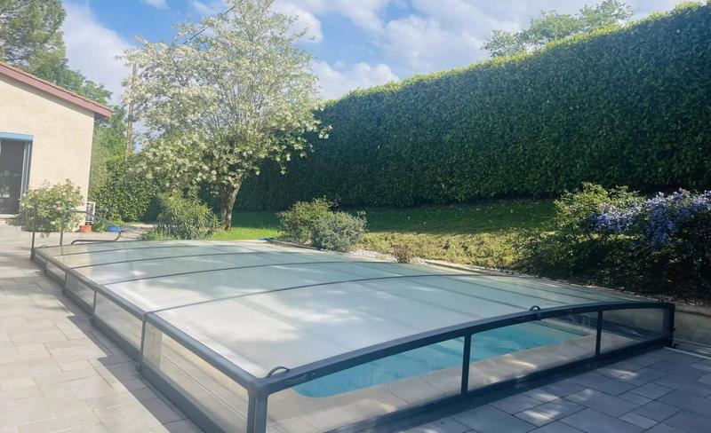 Maison de campagne - 150 m² - 6 pièces