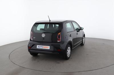 Volkswagen Up! 1.0 Up Connect 5p 60 ch