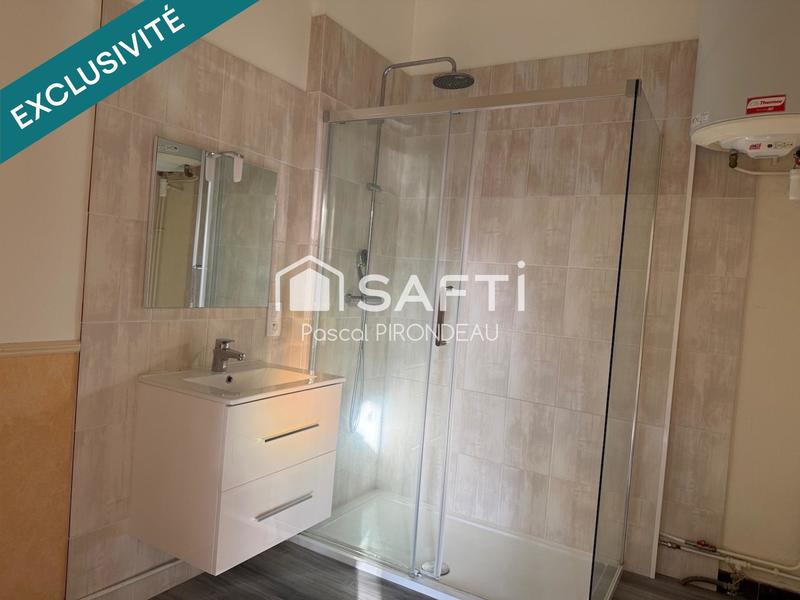 Maison de maîtres - 261 m² - 8 pièces