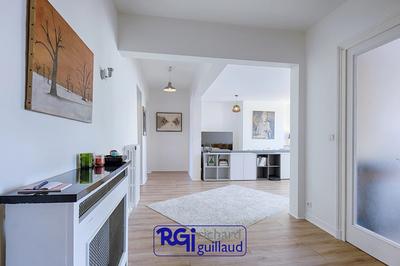 Appartement - 127 m² - 5 pièces