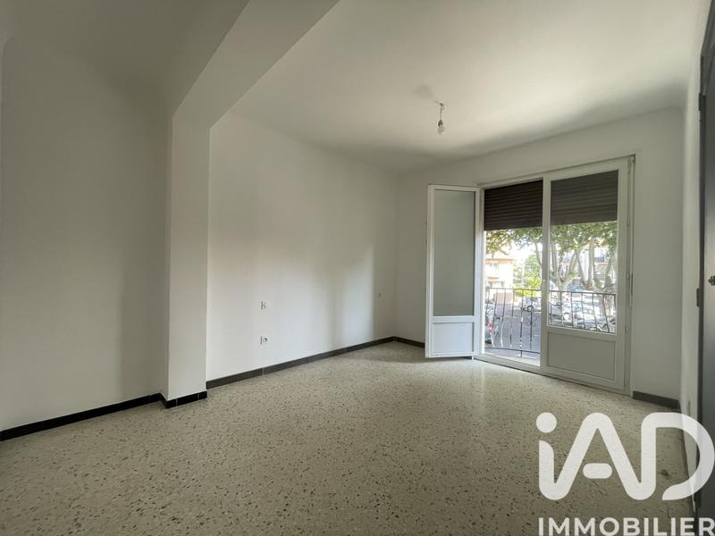 Appartement - 95 m² - 4 pièces