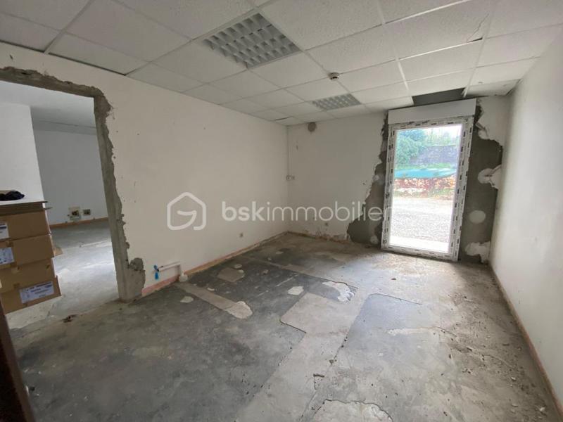 Appartement - 90 m² - 3 pièces