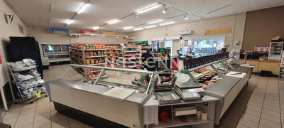 Fonds de commerce - 320 m²