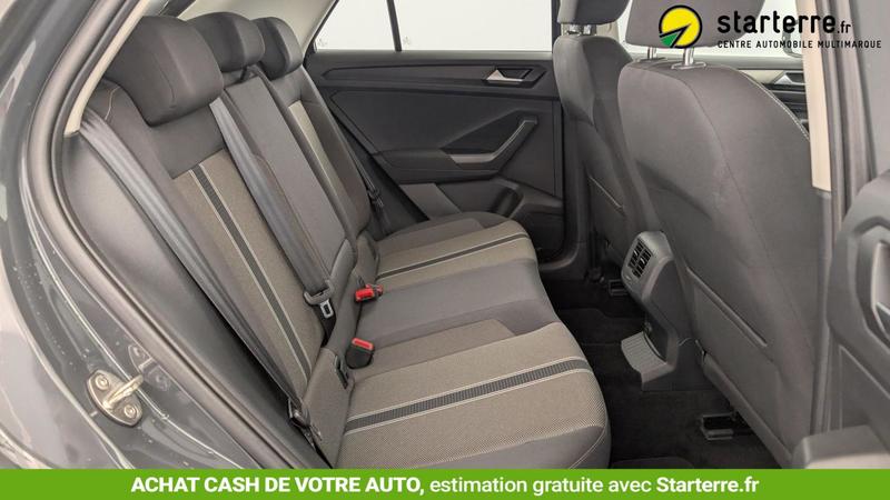 Volkswagen t-Roc 1.0 Tsi 115 Start/Stop Bvm6 Lounge Business